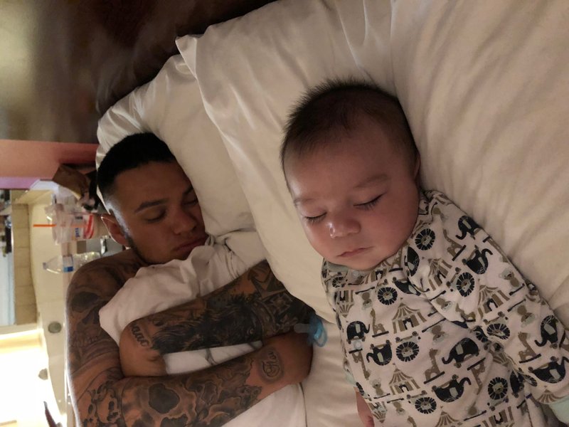 Steven Ivan Acosta - Photo 53