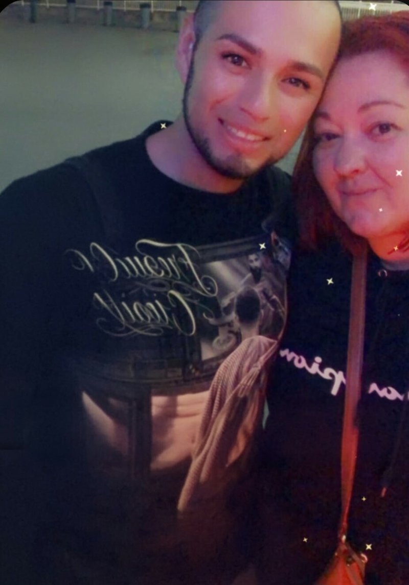 Steven Ivan Acosta - Photo 61