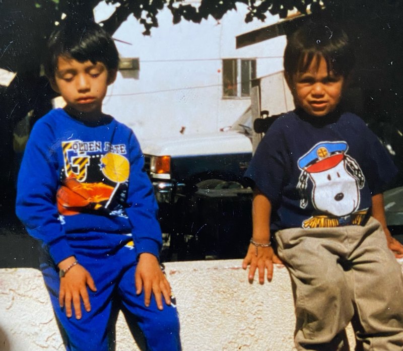 Steven Ivan Acosta - Photo 63