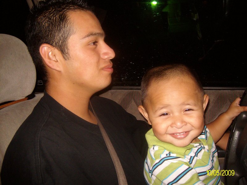 Steven Ivan Acosta - Photo 62