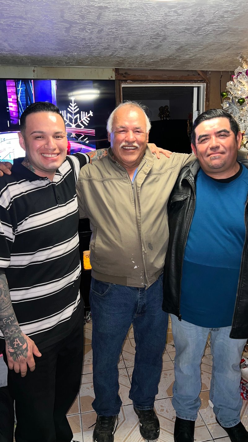 Steven Ivan Acosta - Photo 77