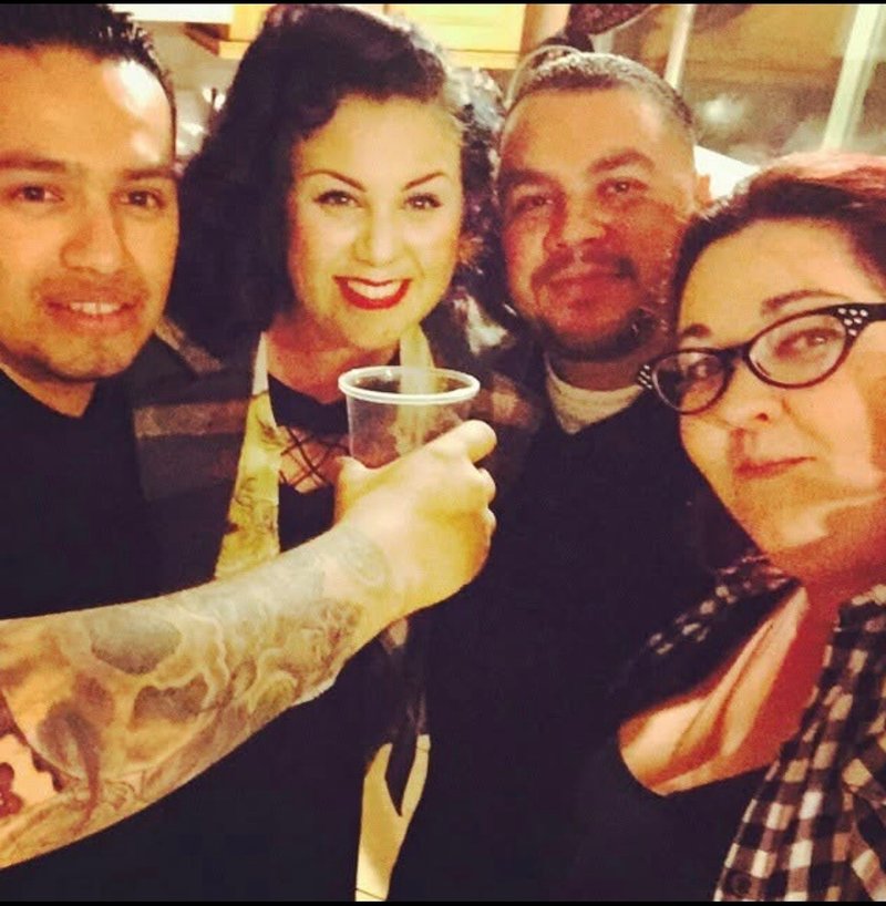 Steven Ivan Acosta - Photo 79