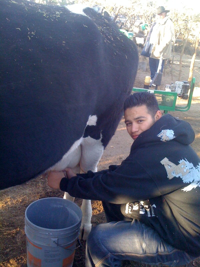 Steven Ivan Acosta - Photo 78