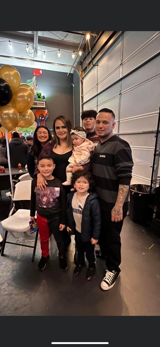 Steven Ivan Acosta - Photo 84