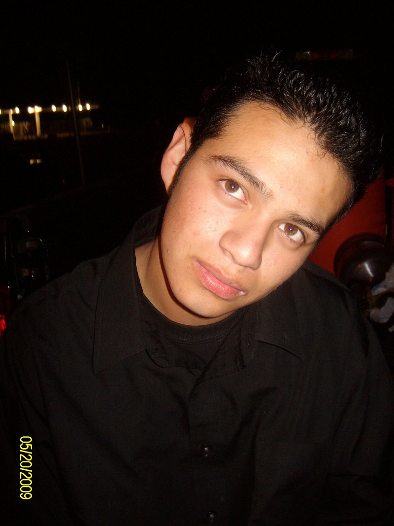 Steven Ivan Acosta - Photo 89