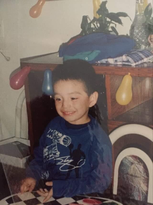 Steven Ivan Acosta - Photo 92