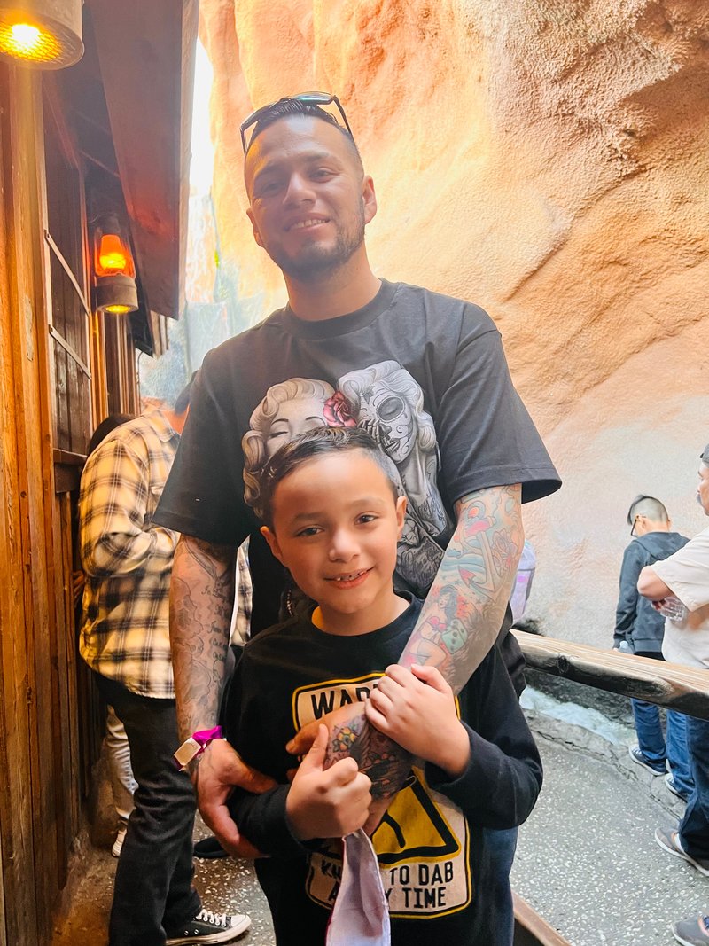 Steven Ivan Acosta - Photo 99