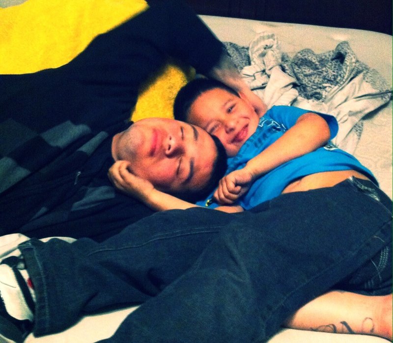 Steven Ivan Acosta - Photo 100