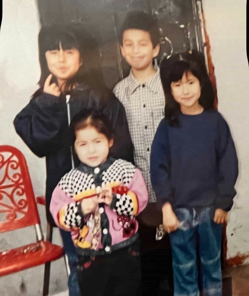 Steven Ivan Acosta - Photo 106