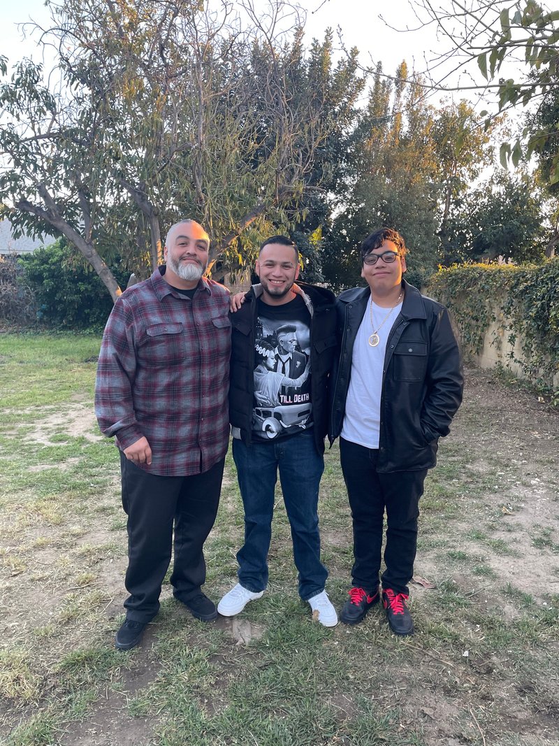 Steven Ivan Acosta - Photo 107