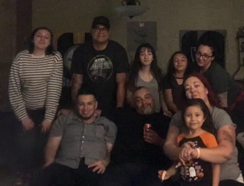 Steven Ivan Acosta - Photo 113