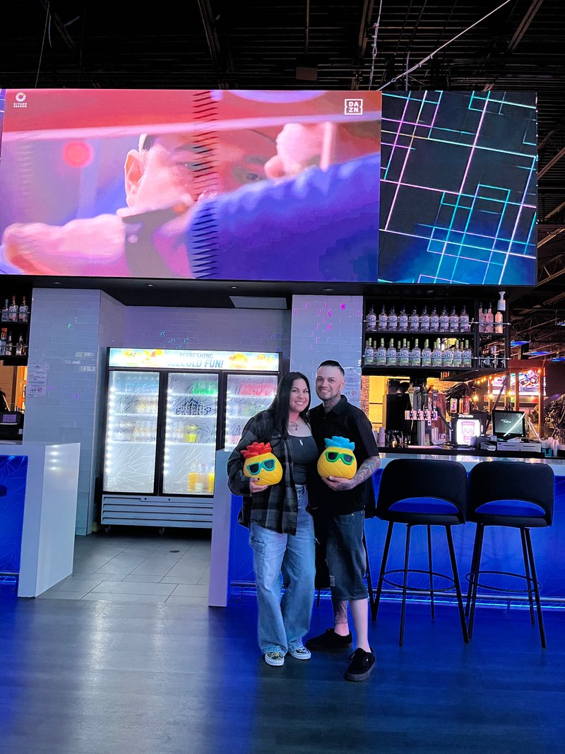 Steven Ivan Acosta - Photo 112