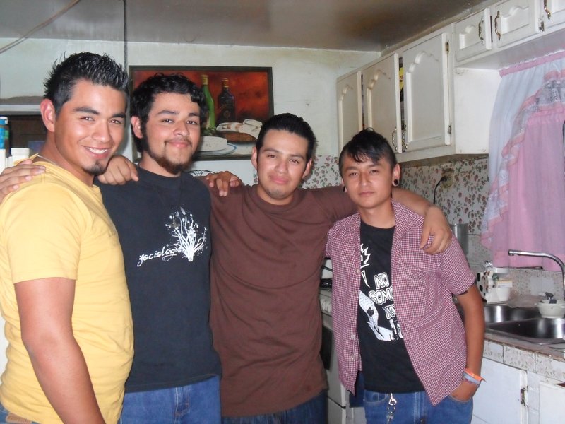 Steven Ivan Acosta - Photo 114