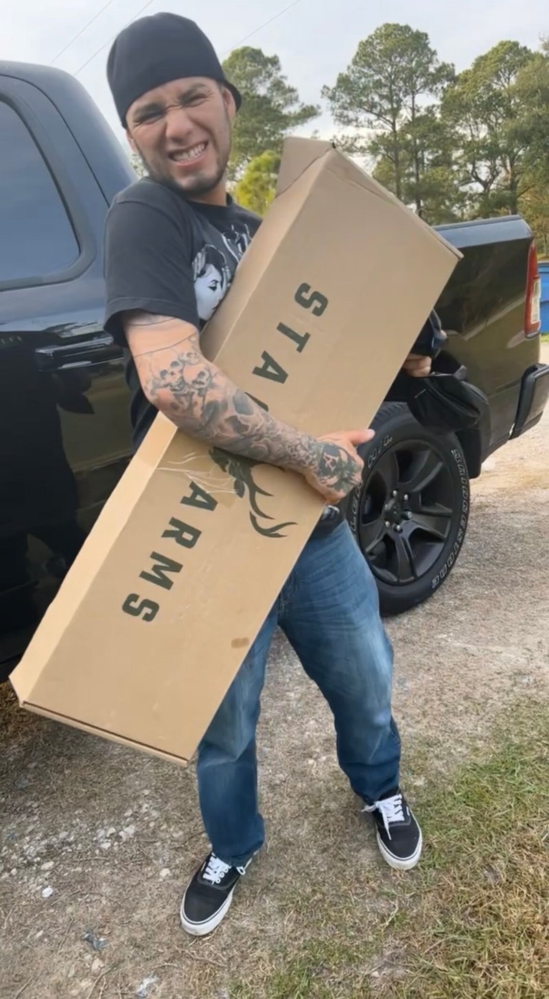 Steven Ivan Acosta - Photo 116