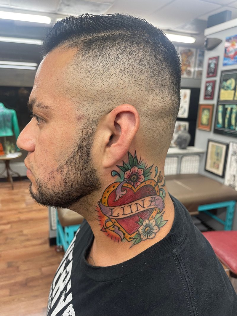 Steven Ivan Acosta - Photo 115