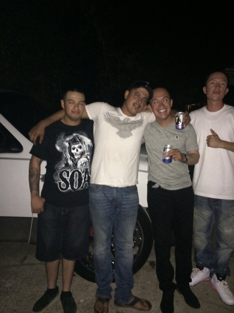 Steven Ivan Acosta - Photo 118