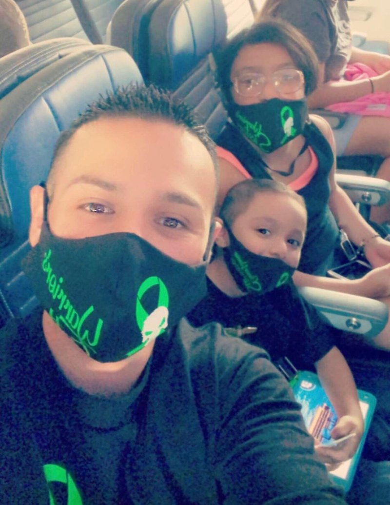 Steven Ivan Acosta - Photo 122