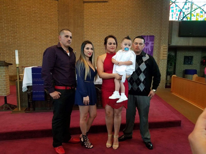 Steven Ivan Acosta - Photo 126