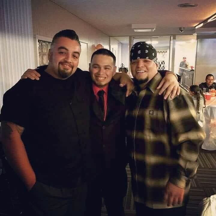 Steven Ivan Acosta - Photo 129