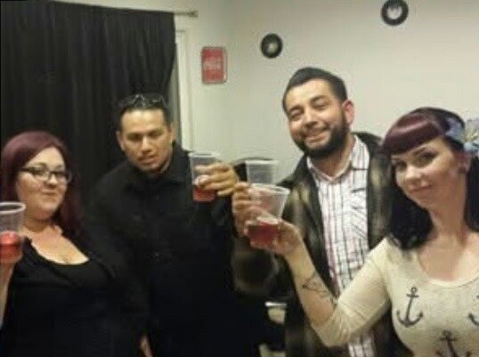 Steven Ivan Acosta - Photo 132