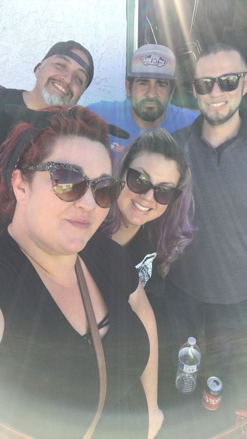 Steven Ivan Acosta - Photo 138