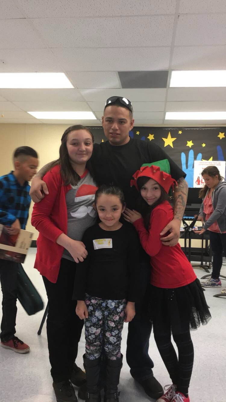 Steven Ivan Acosta - Photo 145