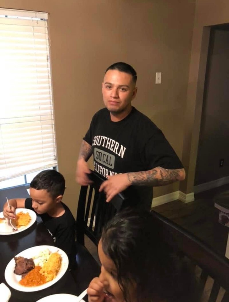 Steven Ivan Acosta - Photo 148