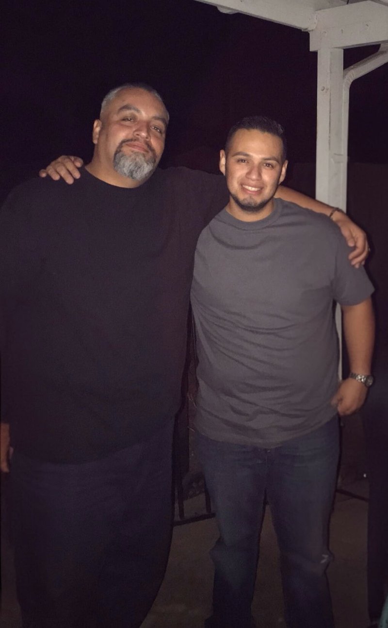 Steven Ivan Acosta - Photo 156