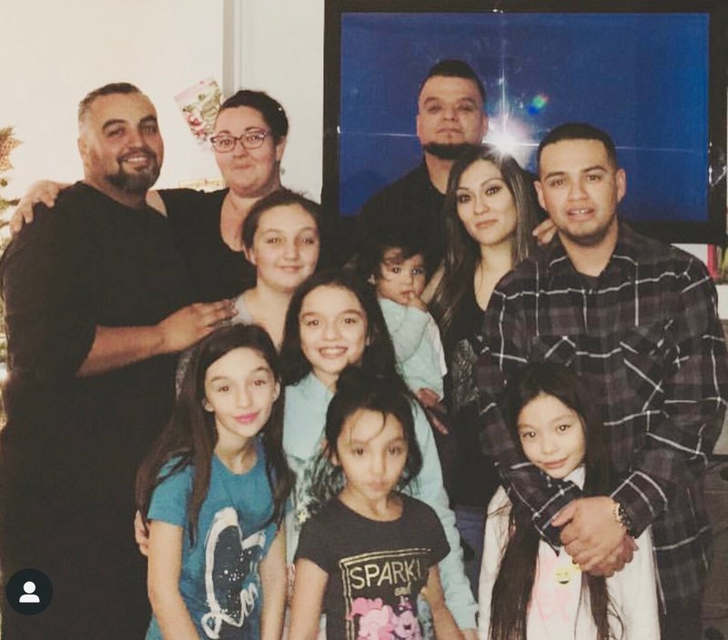 Steven Ivan Acosta - Photo 157