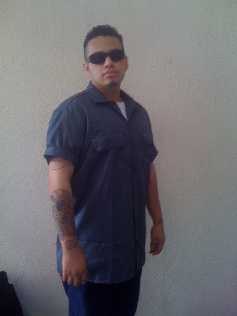 Steven Ivan Acosta - Photo 159