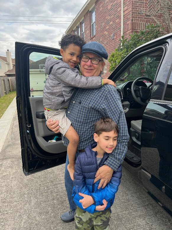 Clinton L. "Bucky" Smith, Jr. - Photo 2