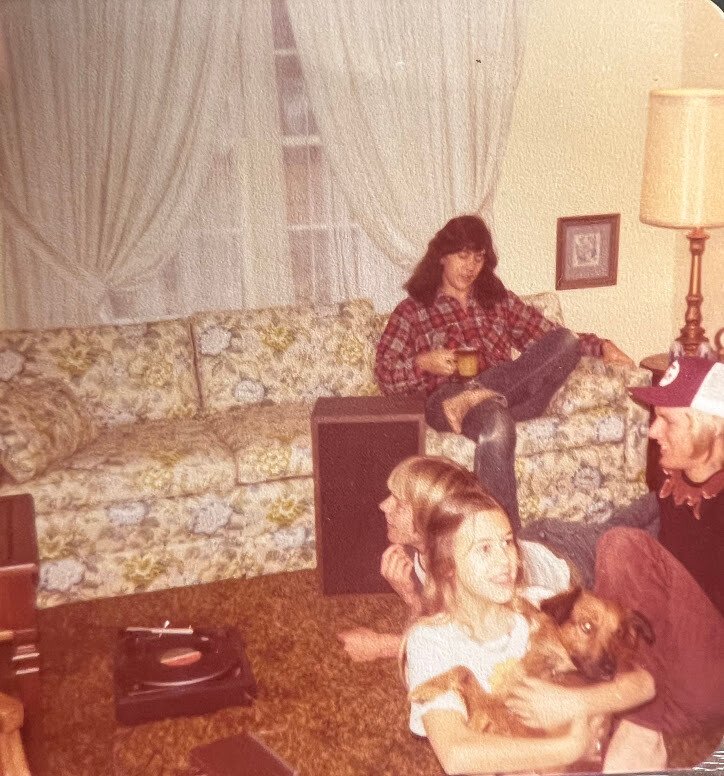 Clinton L. "Bucky" Smith, Jr. - Photo 5