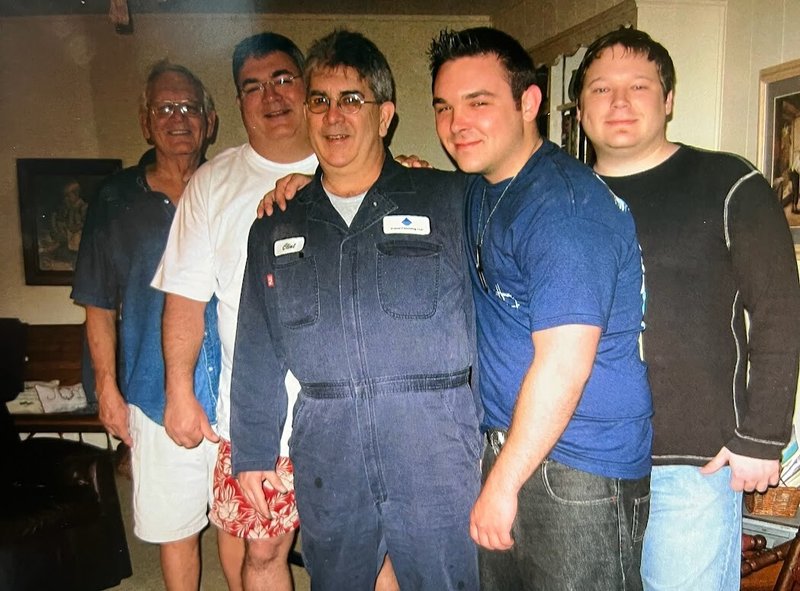 Clinton L. "Bucky" Smith, Jr. - Photo 7