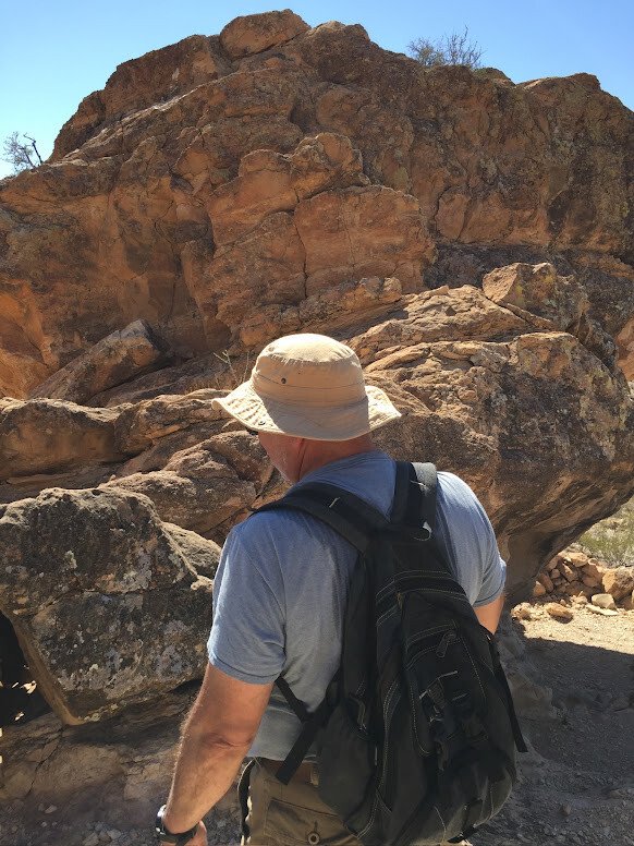 Clinton L. "Bucky" Smith, Jr. - Photo 28