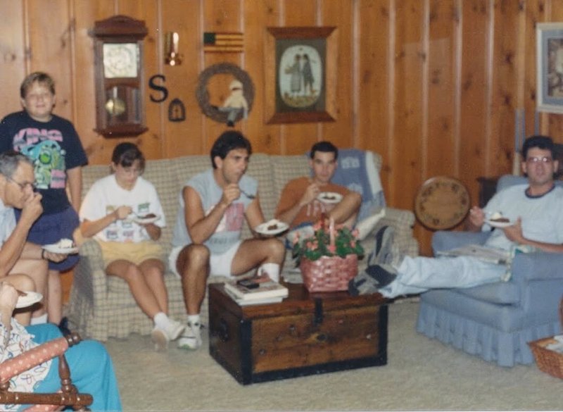 Clinton L. "Bucky" Smith, Jr. - Photo 30