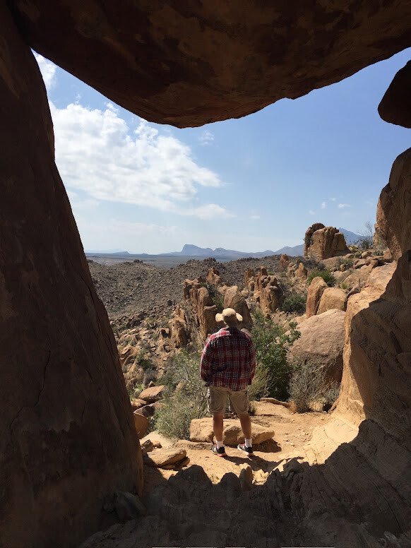 Clinton L. "Bucky" Smith, Jr. - Photo 36