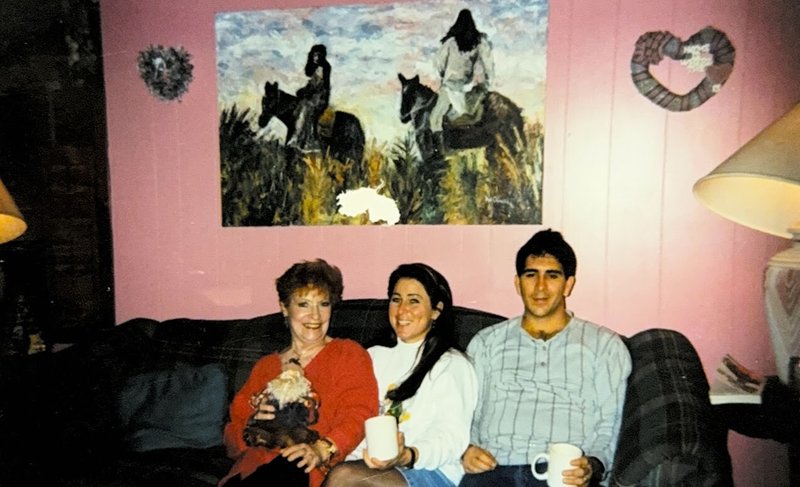 Clinton L. "Bucky" Smith, Jr. - Photo 42