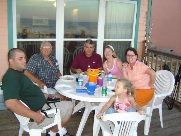 Clinton L. "Bucky" Smith, Jr. - Photo 44