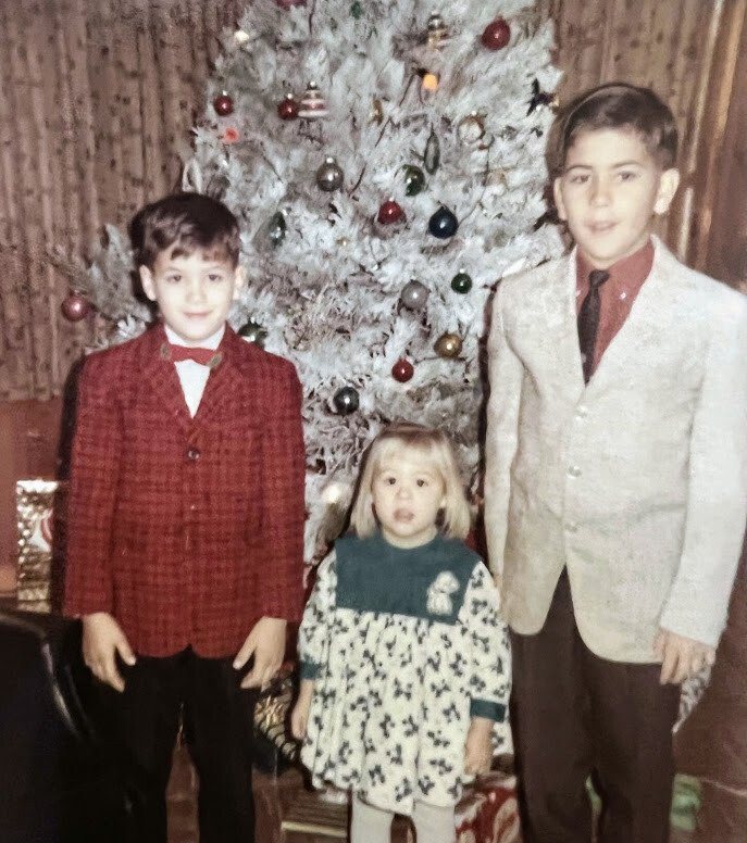 Clinton L. "Bucky" Smith, Jr. - Photo 45