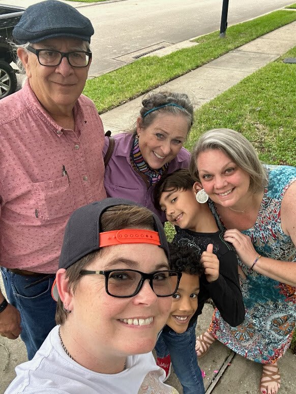 Clinton L. "Bucky" Smith, Jr. - Photo 64