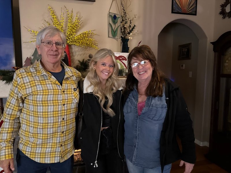 Clinton L. "Bucky" Smith, Jr. - Photo 67