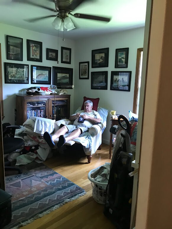 Clinton L. "Bucky" Smith, Jr. - Photo 78