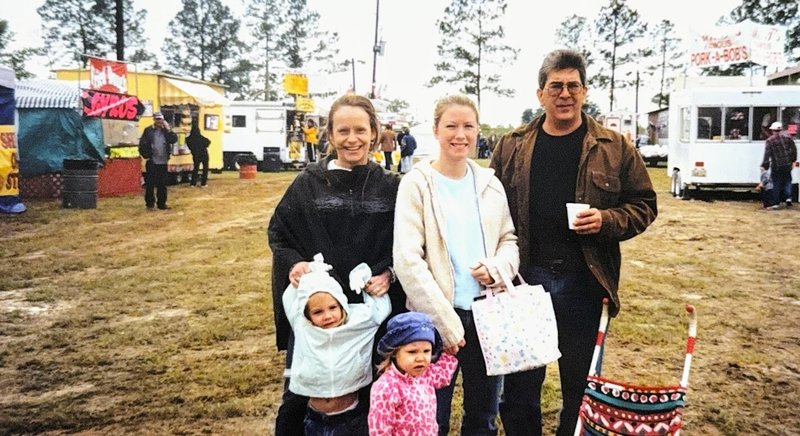 Clinton L. "Bucky" Smith, Jr. - Photo 80