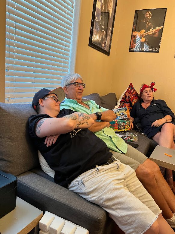 Clinton L. "Bucky" Smith, Jr. - Photo 91