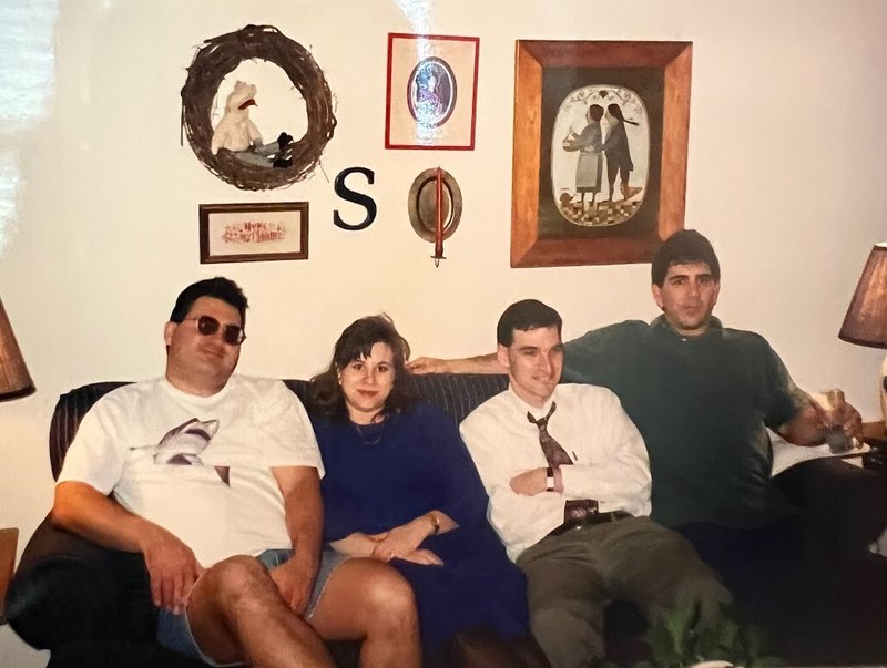 Clinton L. "Bucky" Smith, Jr. - Photo 94