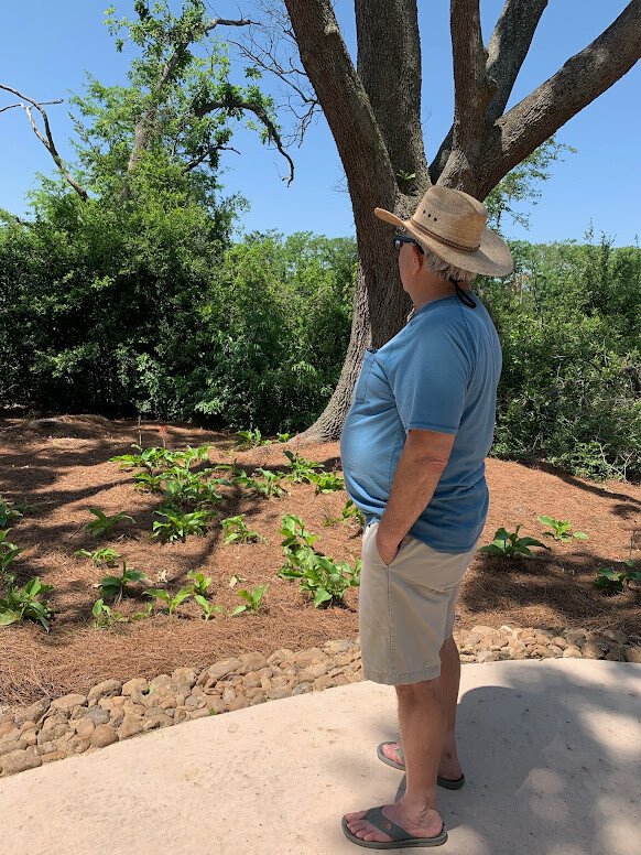 Clinton L. "Bucky" Smith, Jr. - Photo 107