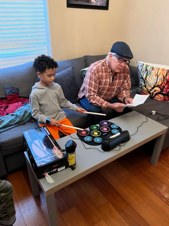 Clinton L. "Bucky" Smith, Jr. - Photo 132