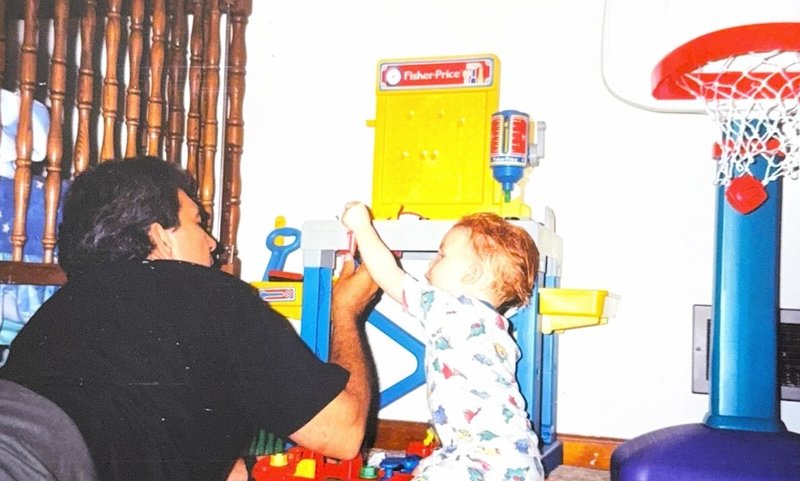 Clinton L. "Bucky" Smith, Jr. - Photo 144