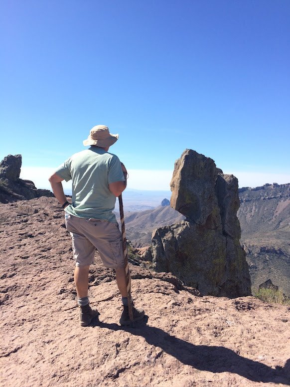 Clinton L. "Bucky" Smith, Jr. - Photo 142