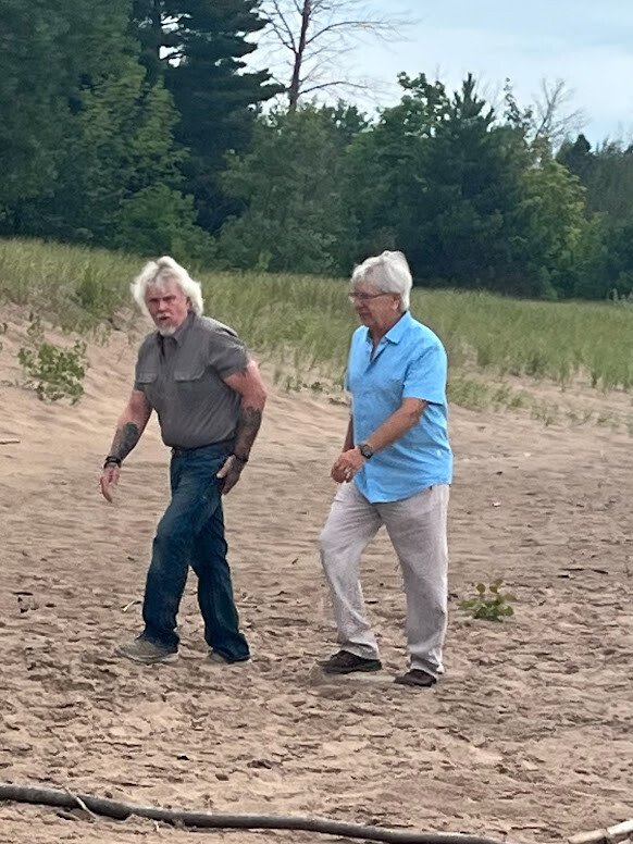 Clinton L. "Bucky" Smith, Jr. - Photo 148